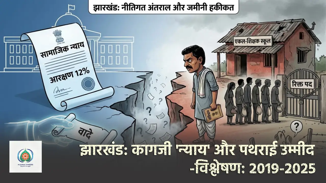 विश्लेषण: 2019-2025