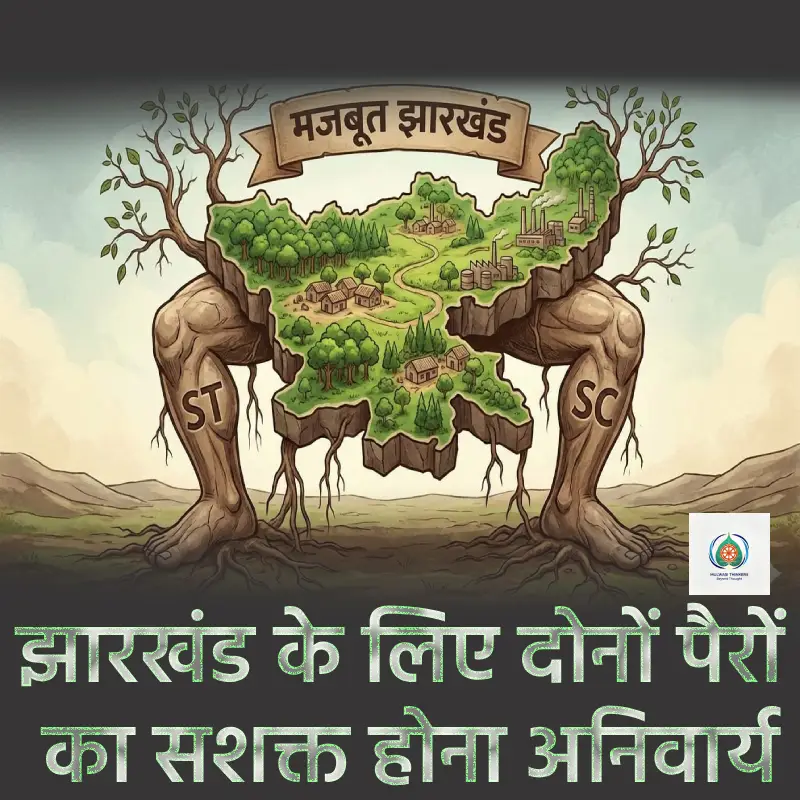 दलित गरिमा की उपेक्षा